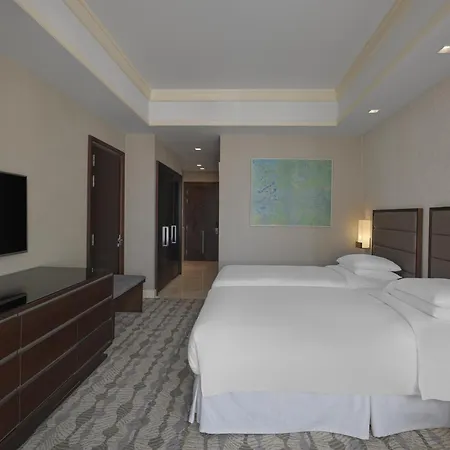 Jabal Omar Hyatt Regency Makkah-2